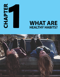 HEALTHY HABBITS | HOW TO IMPROVE YOUR EATING HABBITS
