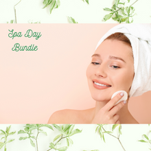 Load image into Gallery viewer, Spa Day Bundle Deluxe
