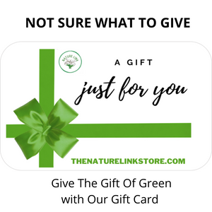 NATURE LINK STORE GIFT CARD Give The Gift Of Choice