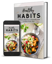 Load image into Gallery viewer, HEALTHY HABBITS | HOW TO IMPROVE YOUR EATING HABBITS
