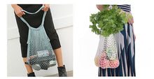 Load image into Gallery viewer, French Tote Reusable Shopping Bags (4) Best Seller
