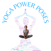 Load image into Gallery viewer, YOGA POWER POSES eBOOK
