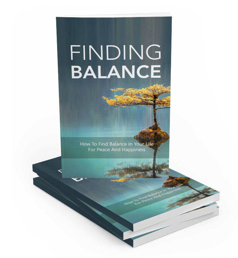 Finding Balance | How to balance work, relationships and fun