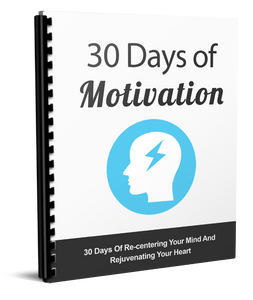 30 Days of Motivation  Free