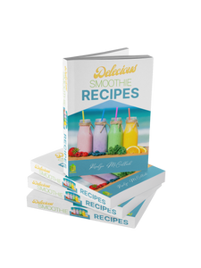 Delicious Smoothie Recipes - Free Ebook Download! | The Nature Link Store