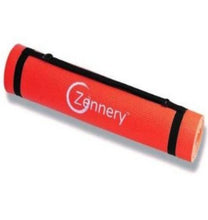 Load image into Gallery viewer, Environmentally friendly Non-Slip Yoga Mat with Adjustable Carrying Strap
