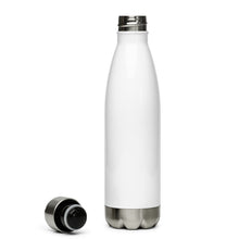 Load image into Gallery viewer, We came together as One Valentines Stainless Steel Water Bottle

