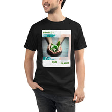 Load image into Gallery viewer, Organic T-Shirt
